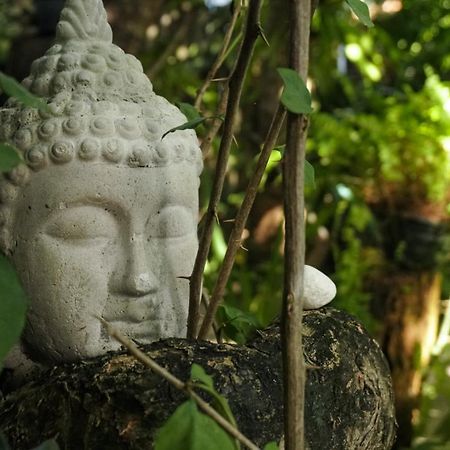 Pousada Zen Caraíva Exterior foto